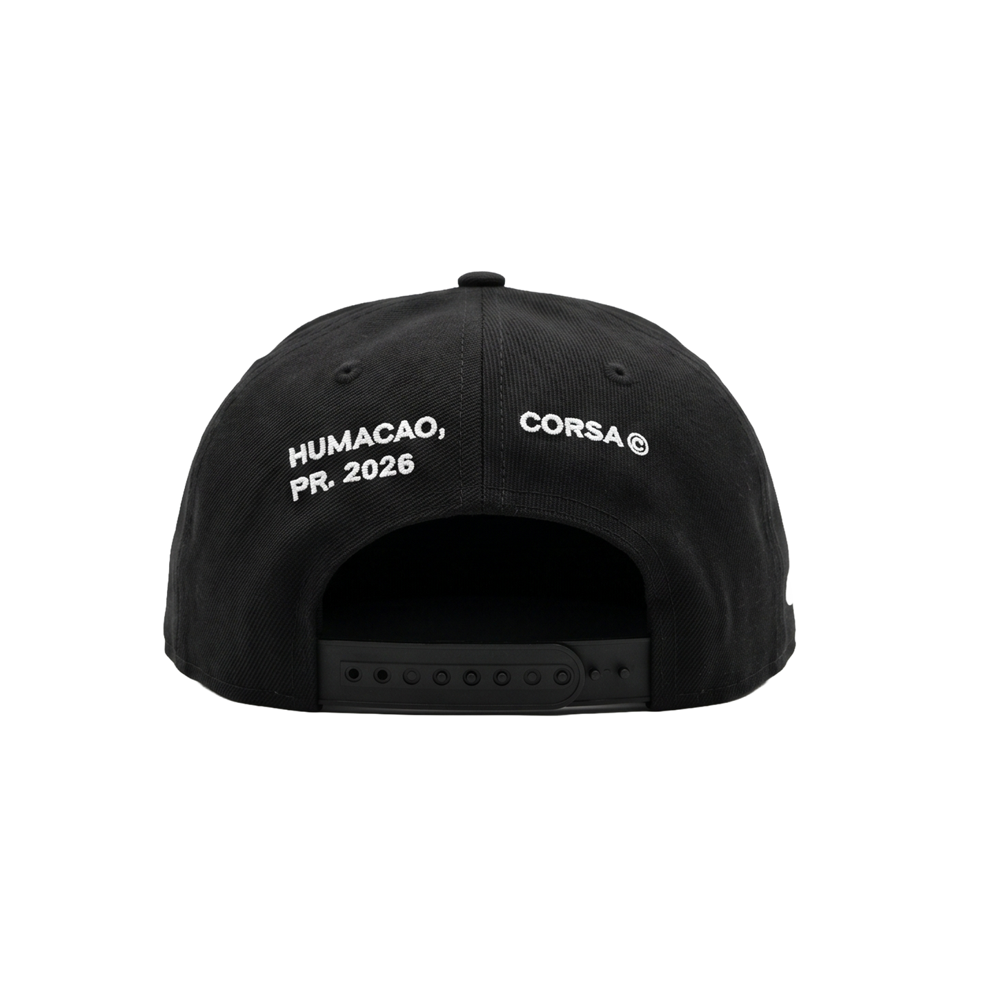 CORSA Logo Hat - PRE-ORDER