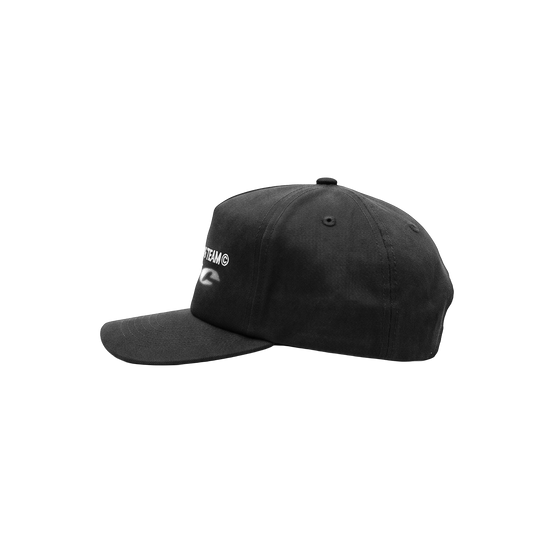 CORSA Racing Vintage Black Hat - PRE-ORDER