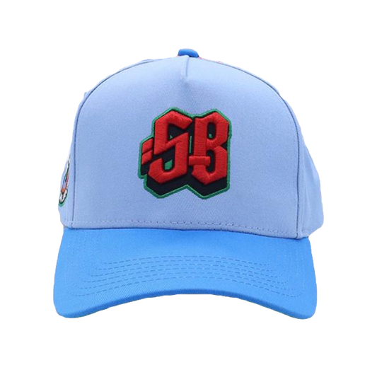 Sauce Boyz Fest '23 Hat