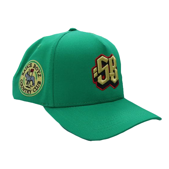 SB Country Club