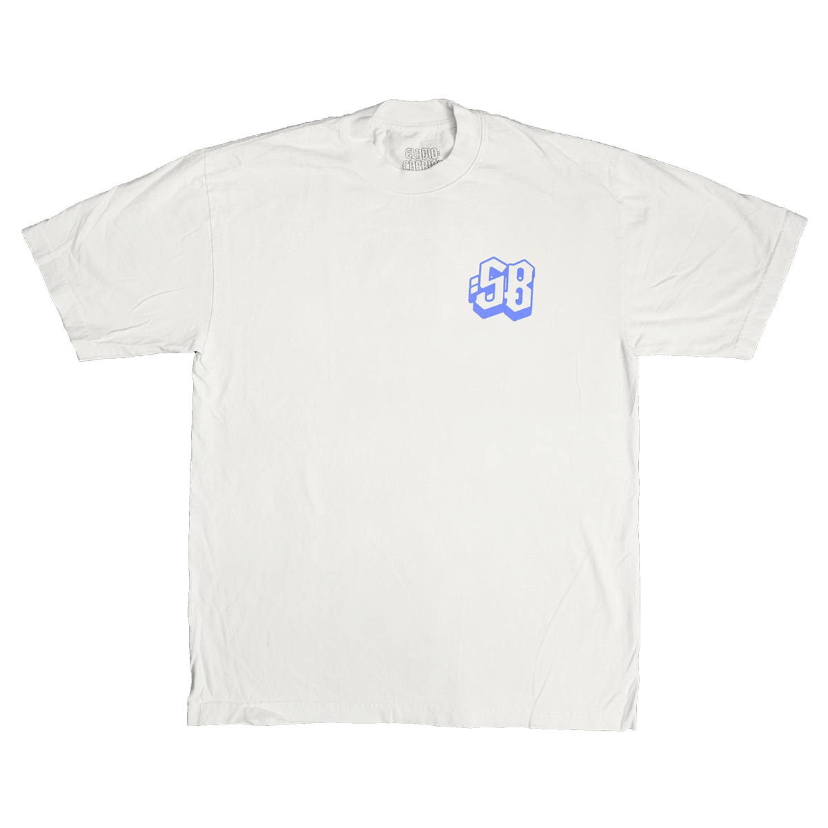 2023 San Juan, Puerto Rico Tee
