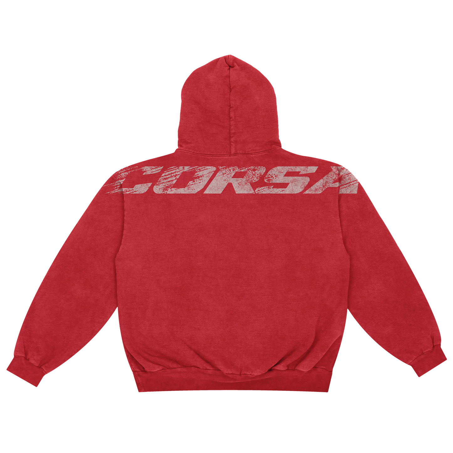 CORSA Hoodie - PRE-ORDER