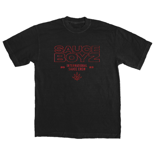 Eladio 2023 Fall Tour Tee