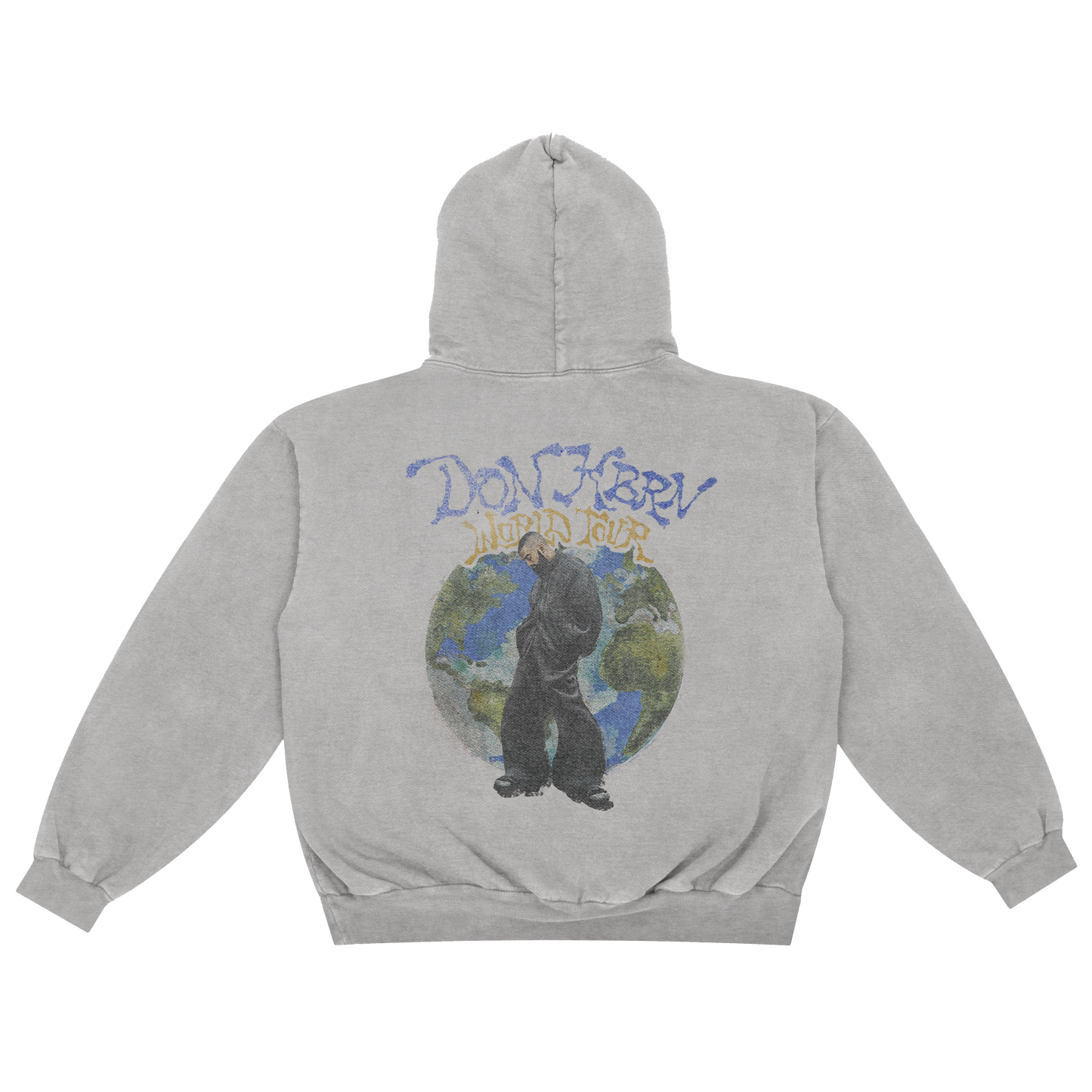 2025 World Tour Hoodie