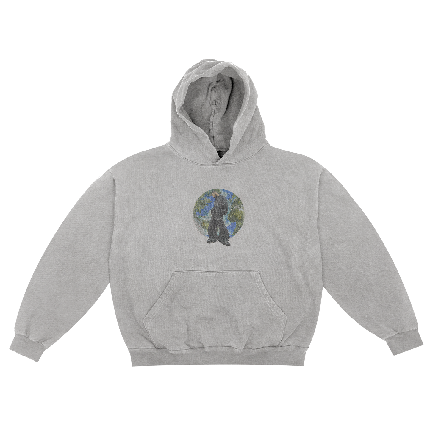 2025 World Tour Hoodie
