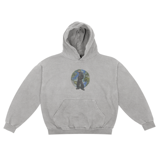 2025 World Tour Hoodie