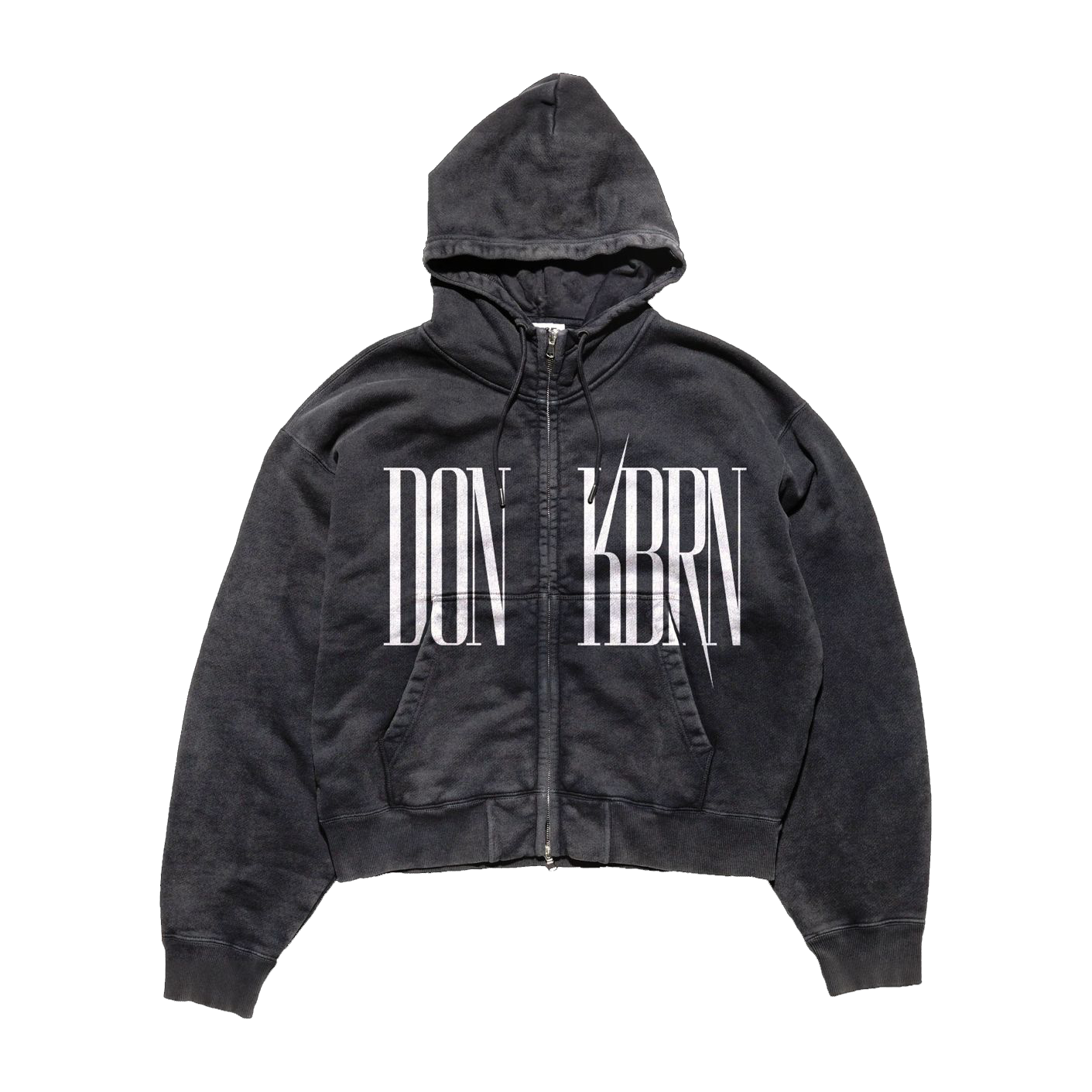 DON KBRN Hoodie