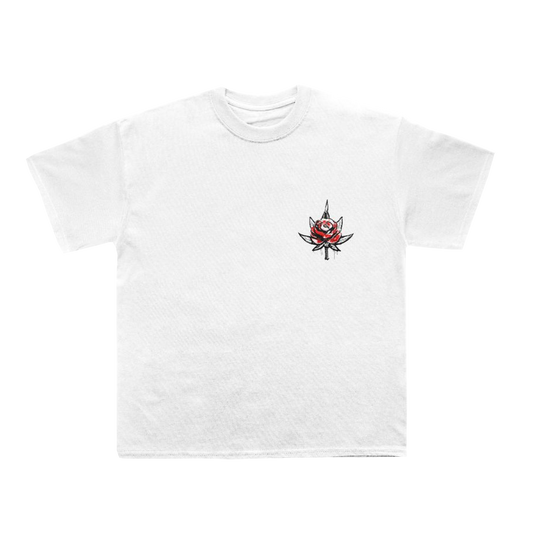 Rose Album Tee