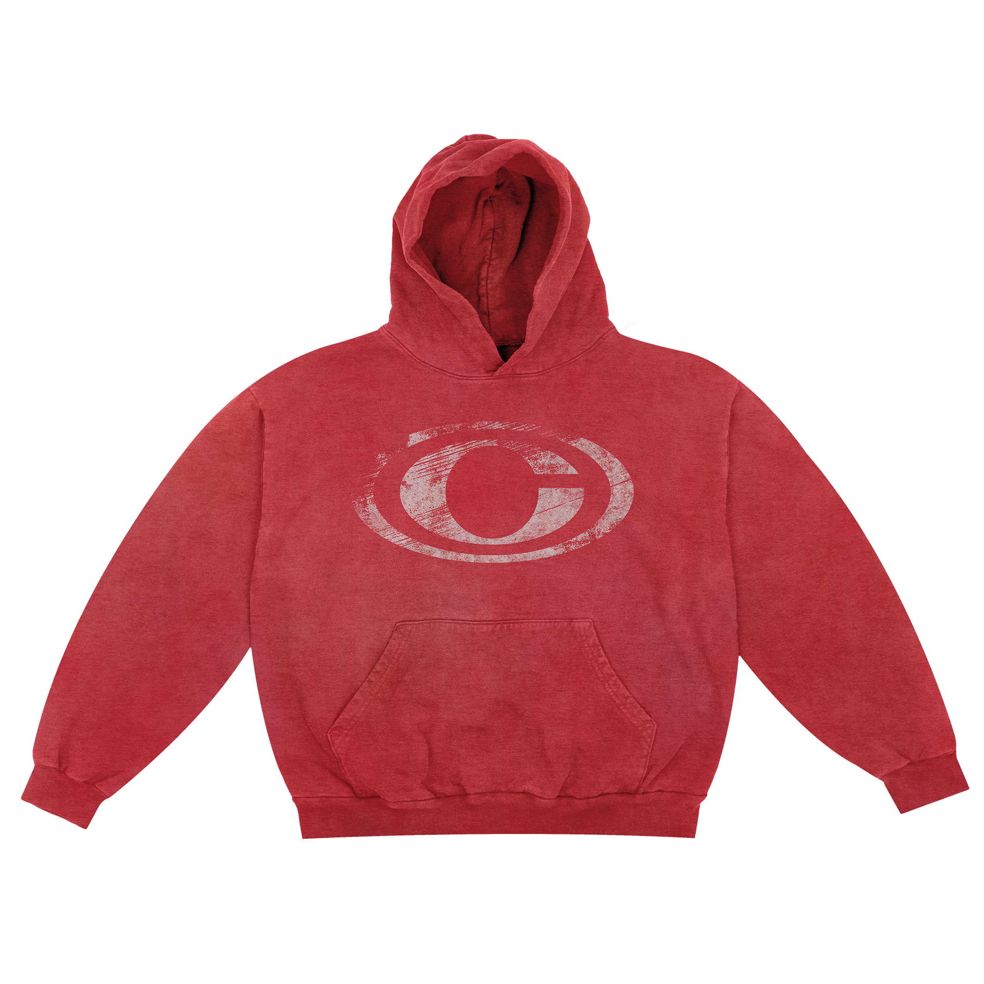 CORSA Hoodie - PRE-ORDER – Eladio Carrión