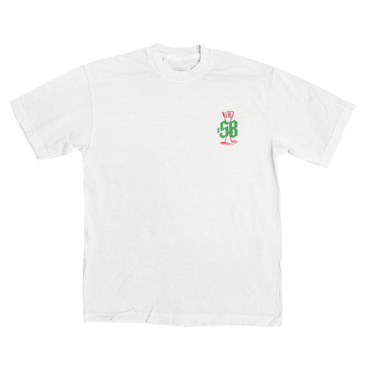 Golf Club Tee