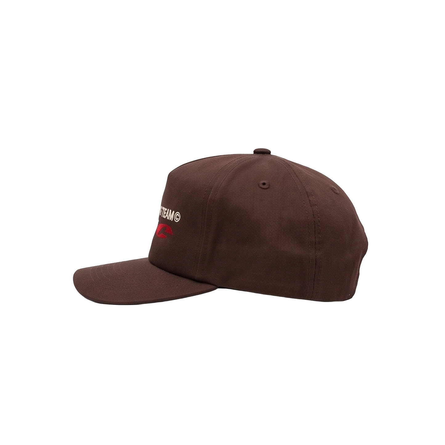 CORSA Racing Vintage Brown Hat - PRE-ORDER