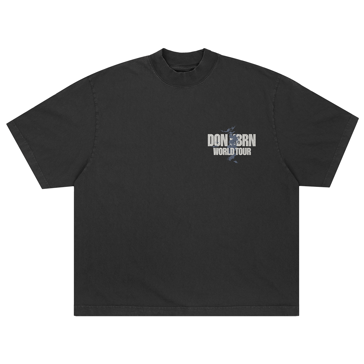 DON KBRN World Tour Anime Tee