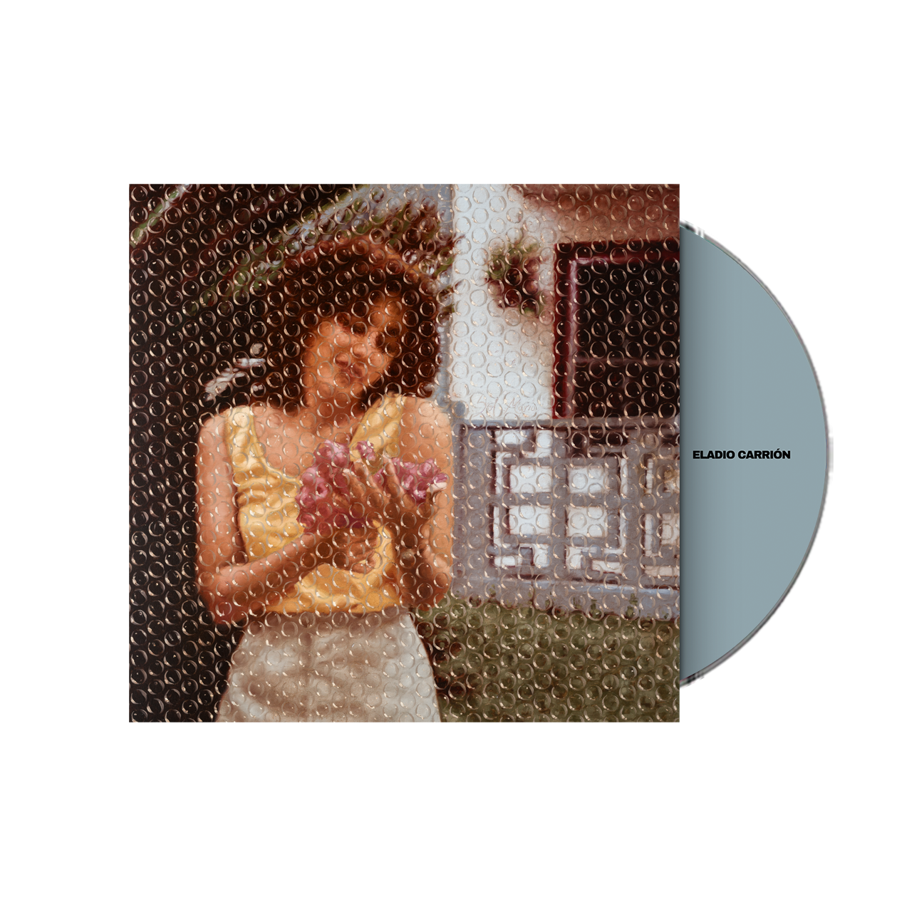 Album De Vente El Sol