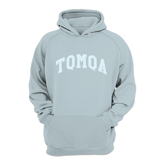 TQMQA Hoodie - Blue