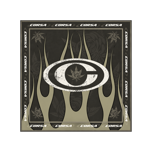 CORSA Bandana