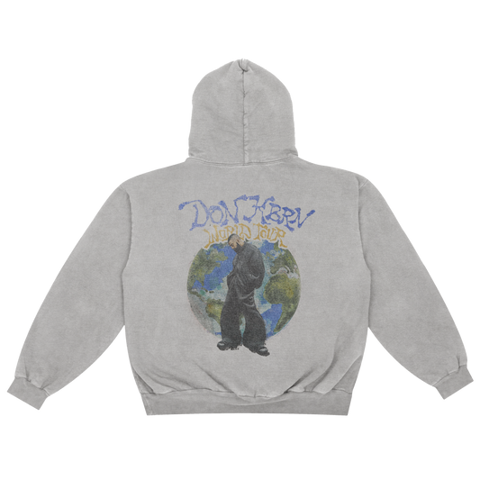 2025 World Tour Hoodie