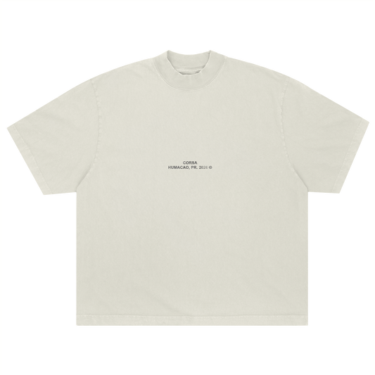 CORSA Tee - PRE-ORDER