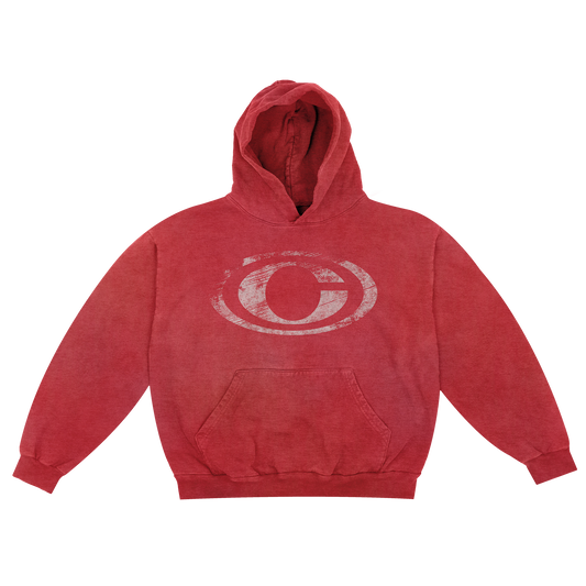 CORSA Hoodie - PRE-ORDER