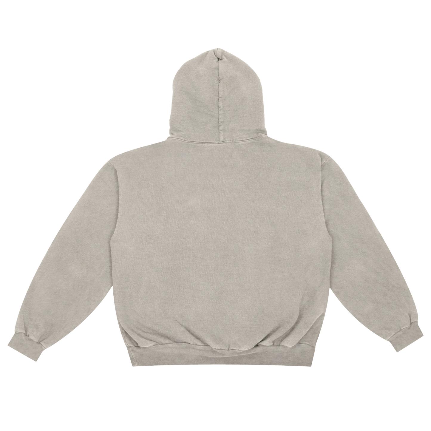 Malbon x Eladio Carrion Country Club Hoodie - Cream