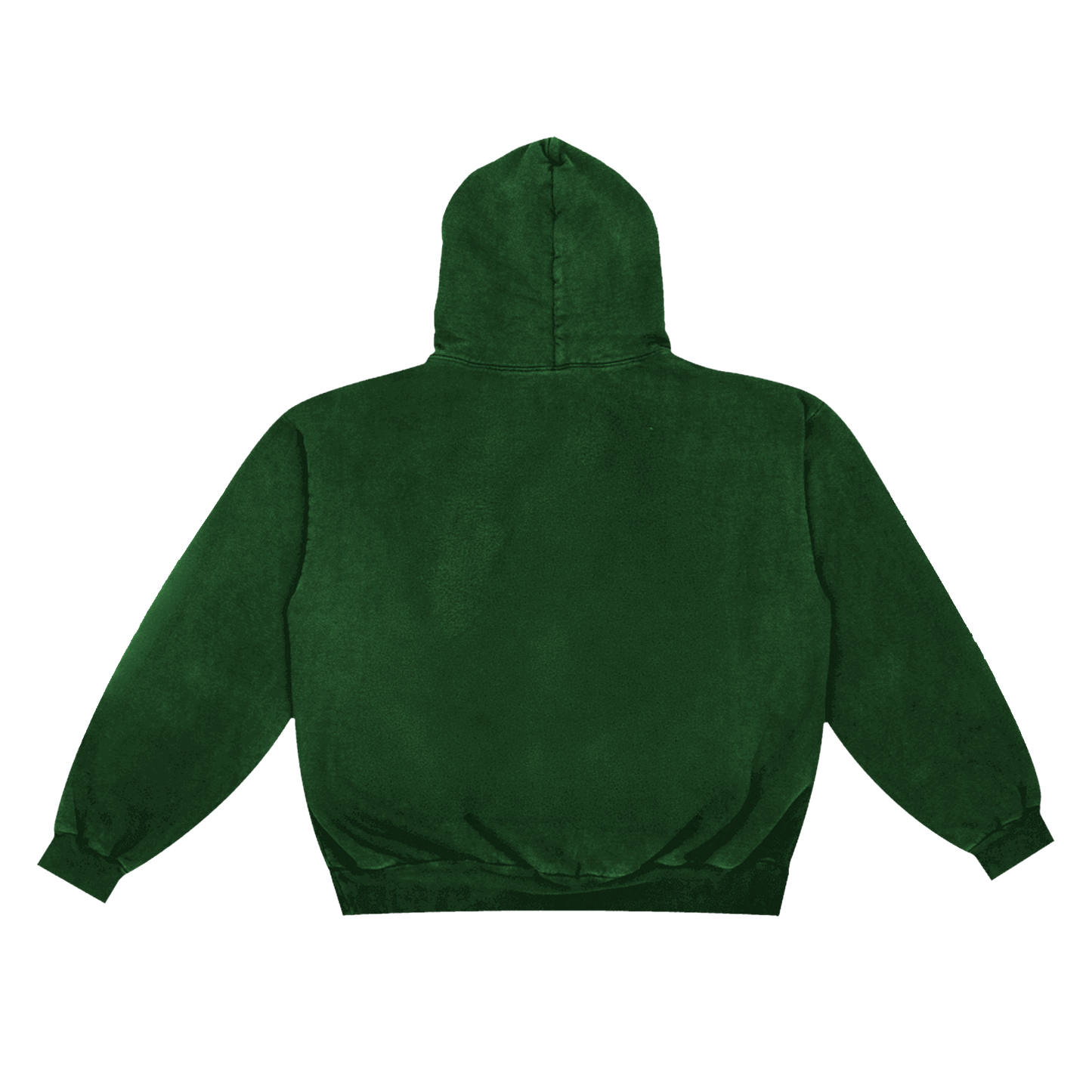 Malbon x Eladio Carrion Country Club Hoodie - Green